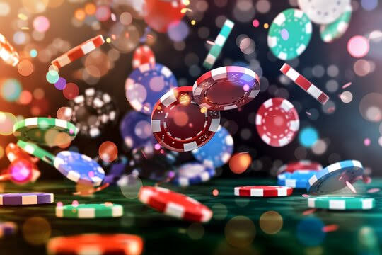 FanDuel Betting and Casino Games Experience